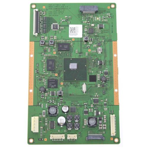 SAMSUNG DA94-05583B CONTROL BOARDS