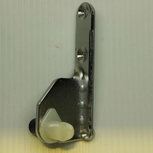 SAMSUNG DA97-11584A HINGES, LATCHES, MOUNTING BRACKETS, CLIPS
