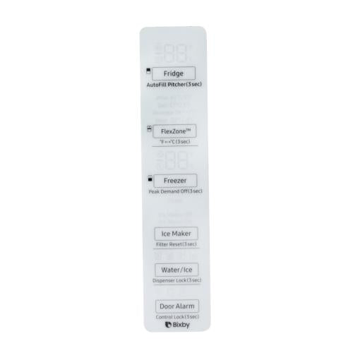 SAMSUNG DA97-19962Q AIR CLEANER REPLACEMENT PARTS