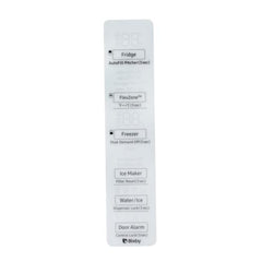 SAMSUNG DA97-19962Q AIR CLEANER REPLACEMENT PARTS