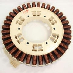 SAMSUNG DC31-00124A MOTOR PARTS