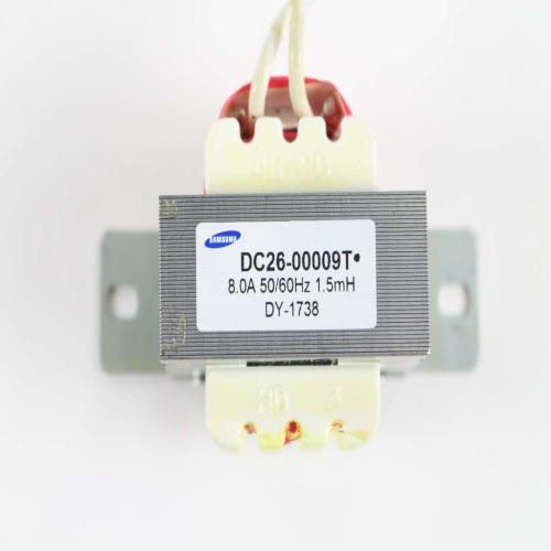 SAMSUNG DC26-00009T MOTOR PARTS