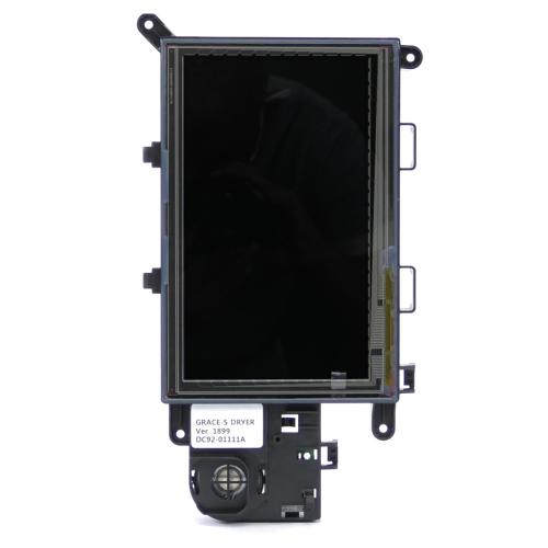 SAMSUNG DC92-01111A DISPLAY CONTROL BOARDS