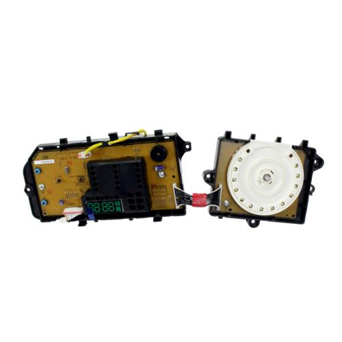 SAMSUNG DC92-01802D DISPLAY CONTROL BOARDS