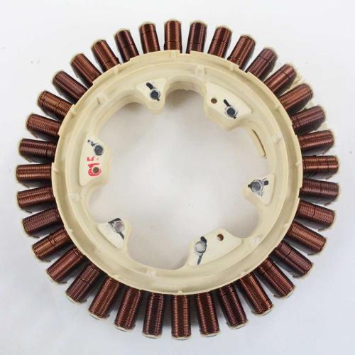 SAMSUNG DC93-00236C VARIABLE SPEED MOTORS
