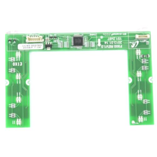 SAMSUNG DC93-00376D AIR CLEANER REPLACEMENT PARTS