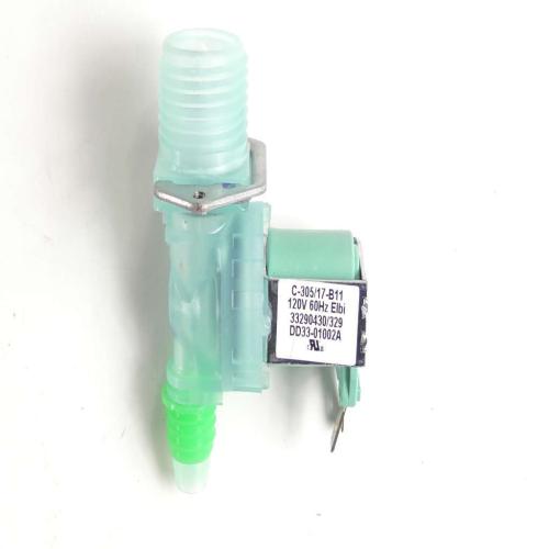 SAMSUNG DD33-01002A SOLENOID VALVES