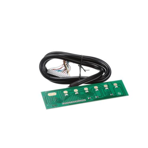 SAMSUNG DE81-09578A CONTROL BOARDS