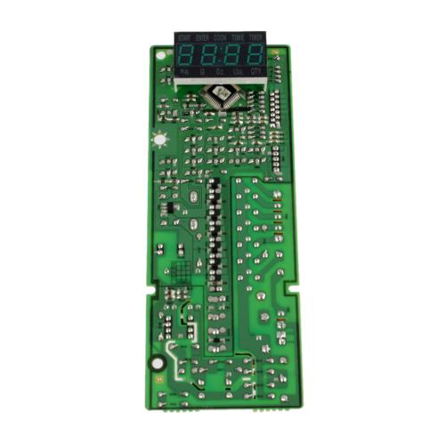 SAMSUNG DE92-02434D CONTROL BOARDS