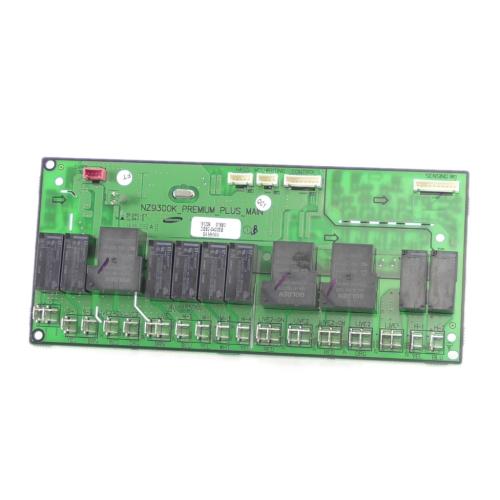 SAMSUNG DE92-04035B CONTROL BOARDS