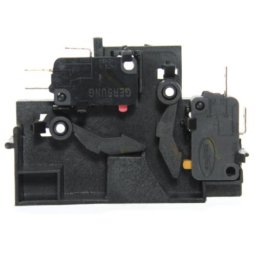SAMSUNG DE94-02203A WALL BRACKETS & PARTS