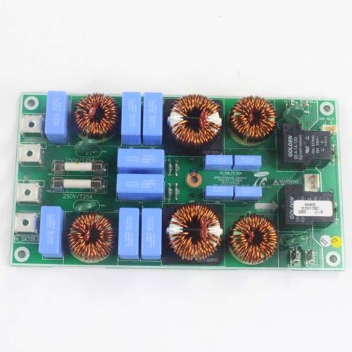 SAMSUNG DE92-03543A CONTROL BOARDS