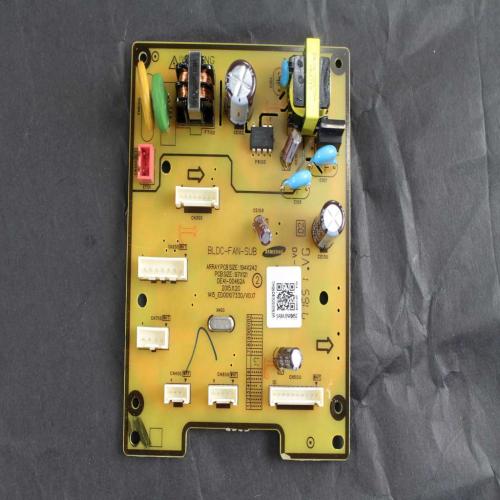 SAMSUNG DE92-03963A CONTROL BOARDS