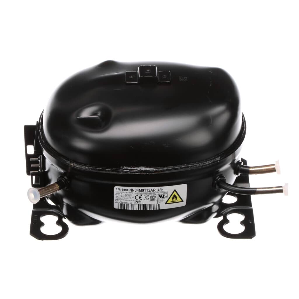 SAMSUNG NN34M9112ARASH COMPRESSOR PARTS & ACCESSORIES