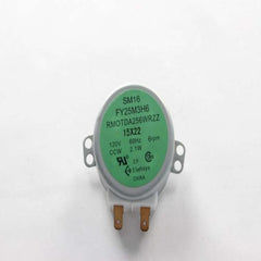 SHARP RMOTDA256WRZZ DAMPER MOTORS