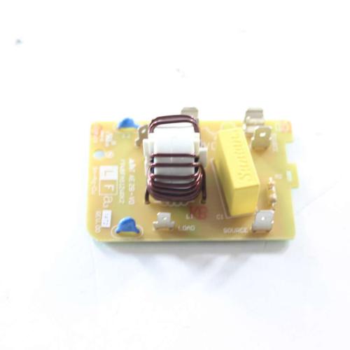 SHARP FPWBFA512WRKZ AIR CLEANER REPLACEMENT PARTS