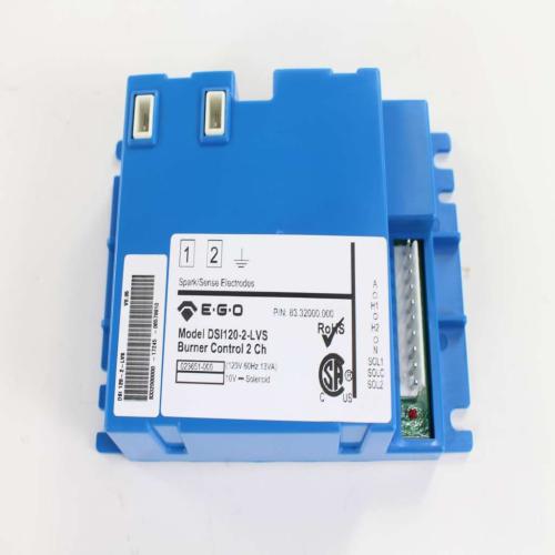 VIKING 023651-000 CONTROL & CIRCUIT BOARDS