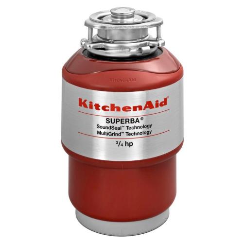 WHIRLPOOL W10156761 GARBAGE DISPOSALS