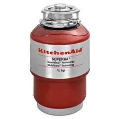 WHIRLPOOL W10156761 GARBAGE DISPOSALS