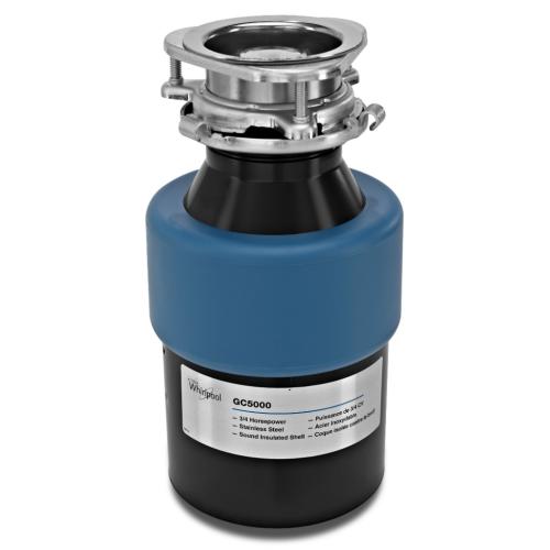 WHIRLPOOL 88174303 GARBAGE DISPOSALS