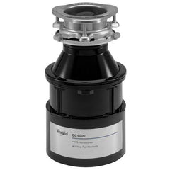 WHIRLPOOL 84211600 GARBAGE DISPOSALS