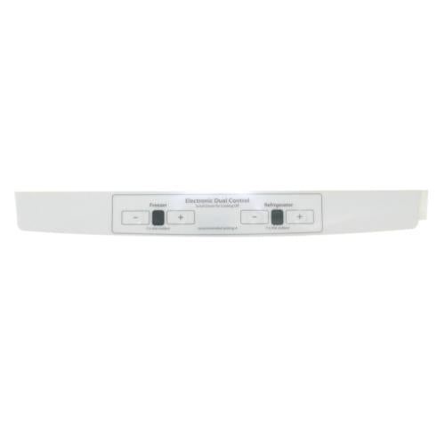 WHIRLPOOL W10593588 AIR CLEANER REPLACEMENT PARTS