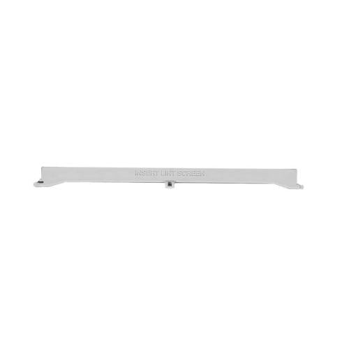 WHIRLPOOL W10685668 WALL BRACKETS & PARTS