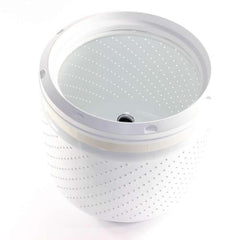 WHIRLPOOL W10738339 AIR CLEANER REPLACEMENT PARTS