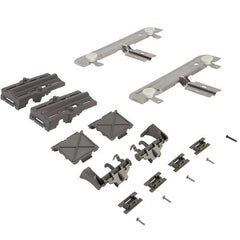 WHIRLPOOL W10712395 RACKS