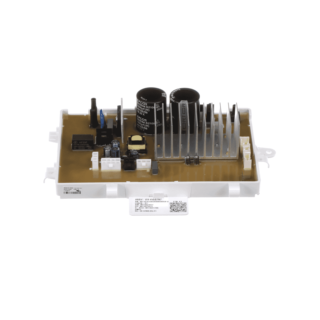 WHIRLPOOL W11624943 CONTROL & CIRCUIT BOARDS