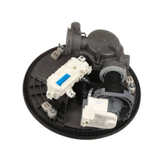 WHIRLPOOL W11665769 SUMP PUMP PARTS