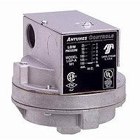 ANTUNES Antunes LGP-A2-14 Low Gas Press Sw Manual Reset 2 To 14in