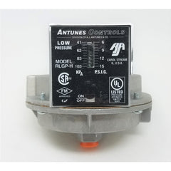 ANTUNES RLGP-H6-15 AIR FLOW SWITCHES