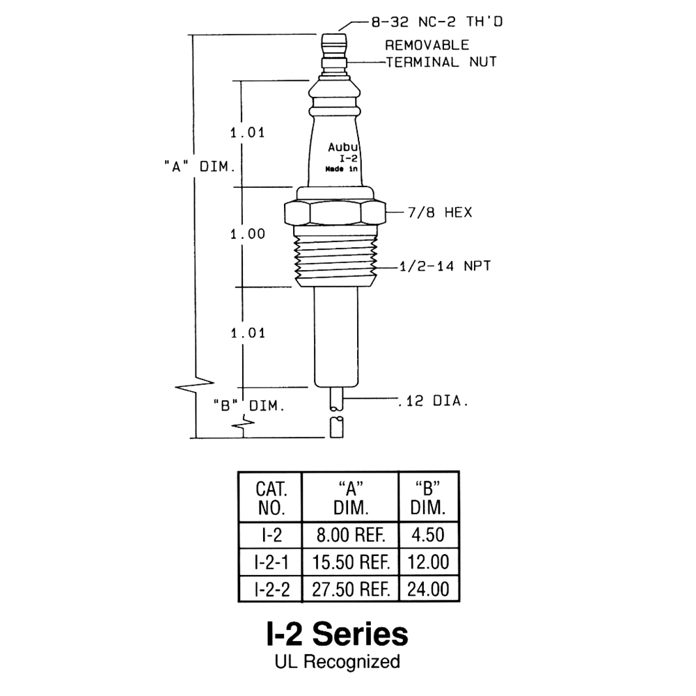 AUBURN IGNITION PRODUCTS CS12948 AIR CLEANER REPLACEMENT PARTS