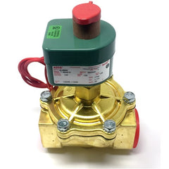 ASCO ASCO 8210B059120/60110/50 120V 1.5in No Air/Water/Oil Replacement MPN