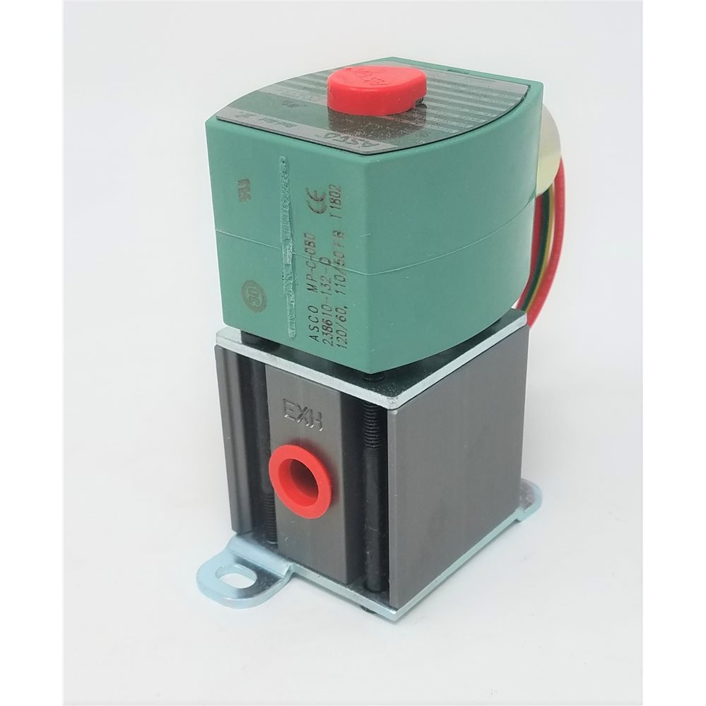 ASCO 8342G001120/60110/50 RELAYS