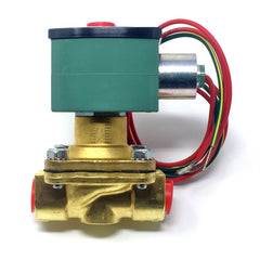 ASCO 8210G033120/60110/50 SOLENOID VALVES