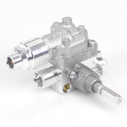 BERTAZZONI 502283 GAS VALVES