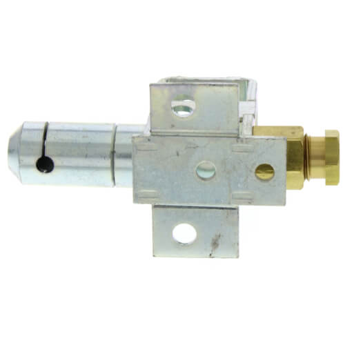 BASO BASO GAS PRODUCTS J996MDA-2H Pilot Assembly With #6 Tip Arrangement