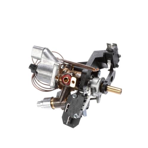 BERTAZZONI 503187 THERMOSTATS