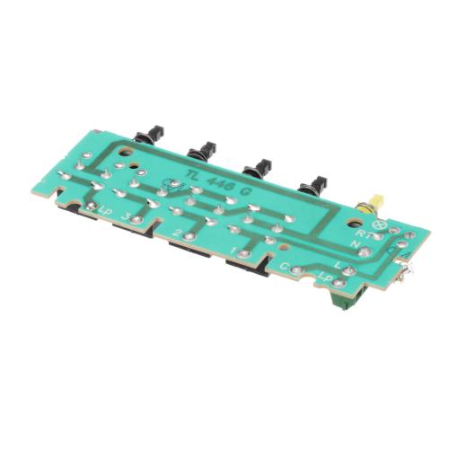 BERTAZZONI Z200339 CONTROL BOARDS