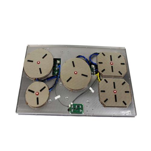 BERTAZZONI Z200318 STOVES AND OVENS