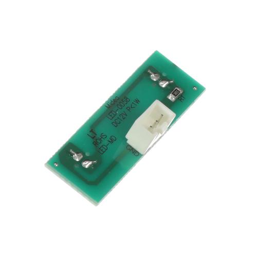 BERTAZZONI Z300412 LIGHTING, CONTROLS & ACCESSORIES