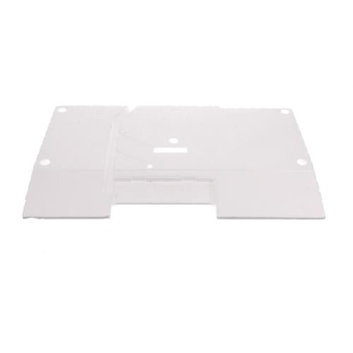 BERTAZZONI Z370181 AIR CLEANER REPLACEMENT PARTS