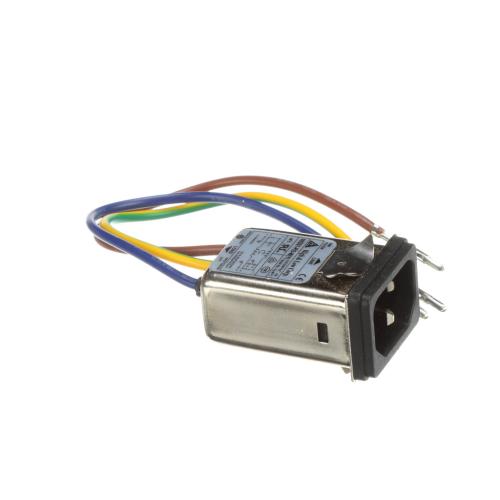 BERTAZZONI Z350037 AIR CLEANER REPLACEMENT PARTS