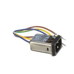 BERTAZZONI Z350037 AIR CLEANER REPLACEMENT PARTS