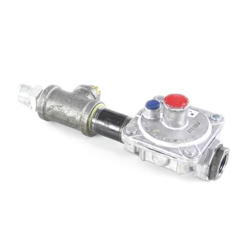 DACOR 103660-02 GAS REGULATORS