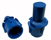 CROWN ENGINEERING CORP 40445 TOOL STORAGE
