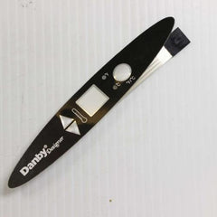 DANBY 1.01.03.10.002R DISPLAY CONTROL BOARDS