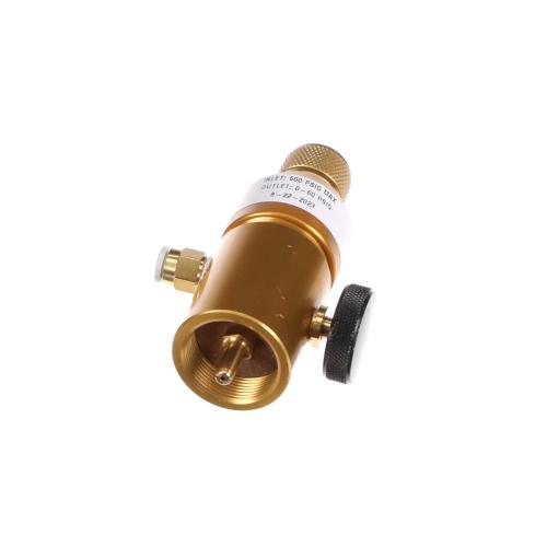 DACOR DA81-11530A GAS REGULATORS